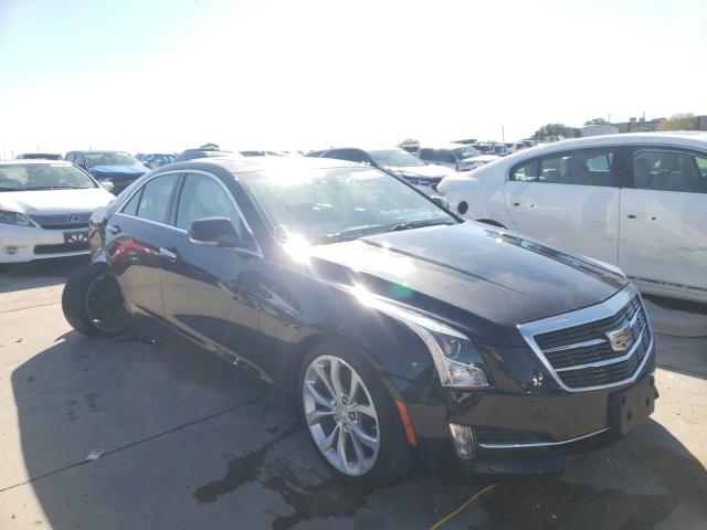 CADILLAC ATS PREMIU 2016 1g6ae5sx1g0115619