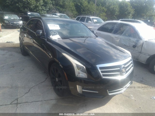 CADILLAC ATS 2014 1g6ae5sx2e0101645