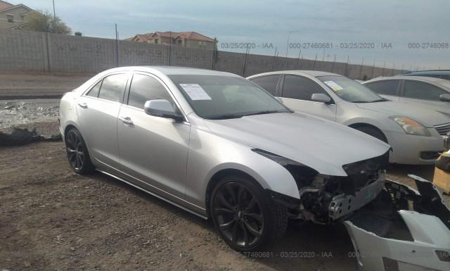 CADILLAC ATS 2015 1g6ae5sx2f0134825