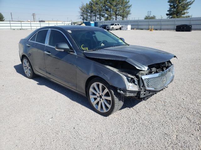 CADILLAC ATS 2013 1g6ae5sx3d0137357