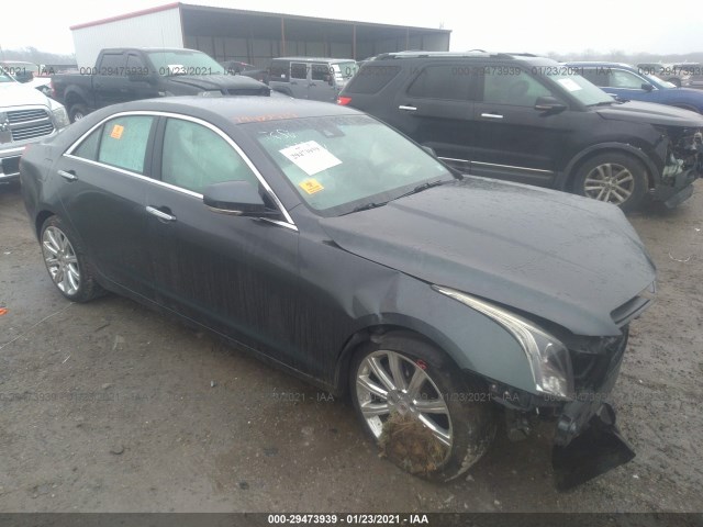 CADILLAC ATS 2013 1g6ae5sx3d0140310