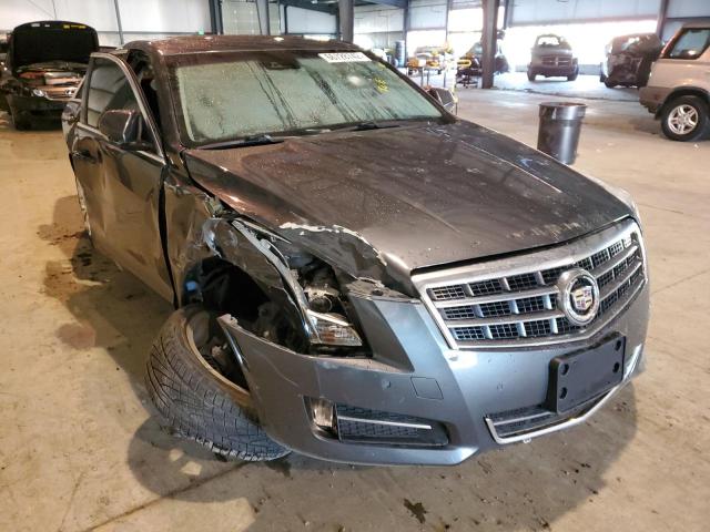 CADILLAC ATS PREMIU 2013 1g6ae5sx3d0143403