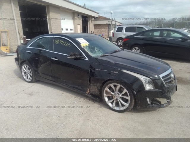 CADILLAC ATS 2013 1g6ae5sx4d0137366