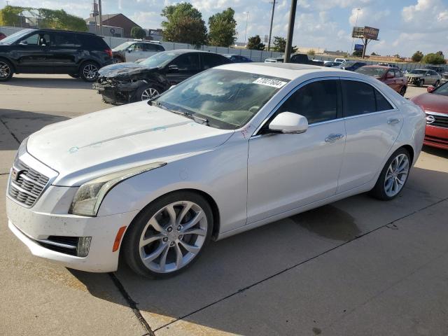 CADILLAC ATS PREMIU 2015 1g6ae5sx4f0133210