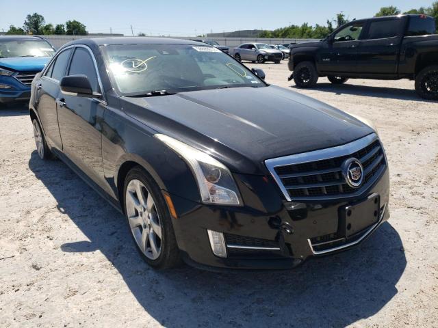 CADILLAC ATS PREMIU 2014 1g6ae5sx5e0113188