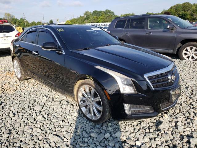 CADILLAC ATS PREMIU 2013 1g6ae5sx6d0125459