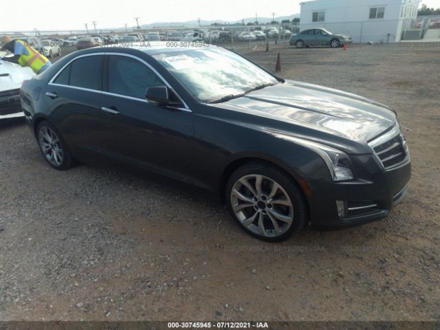 CADILLAC ATS 2014 1g6ae5sx6e0175361