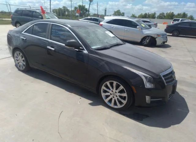 CADILLAC ATS 2014 1g6ae5sx6e0195514