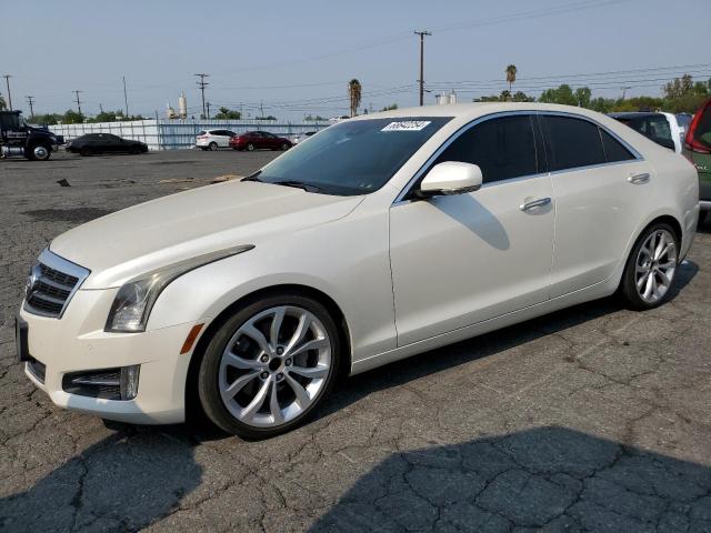 CADILLAC ATS PREMIU 2014 1g6ae5sx7e0124063