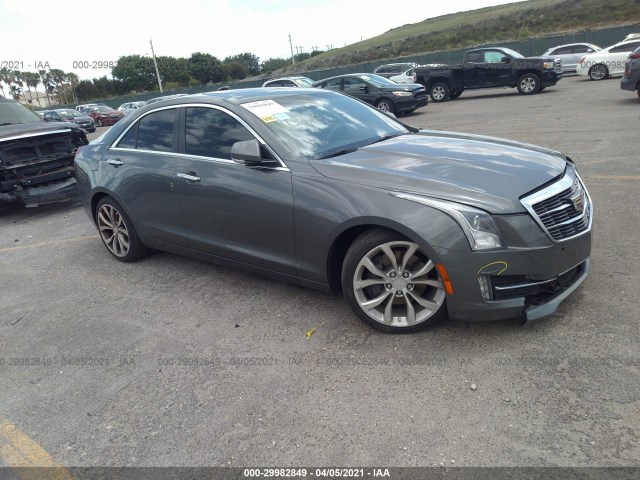 CADILLAC NULL 2016 1g6ae5sx7g0104012