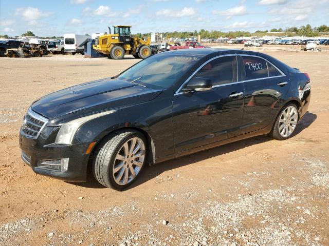 CADILLAC ATS 2013 1g6ae5sx8d0151478