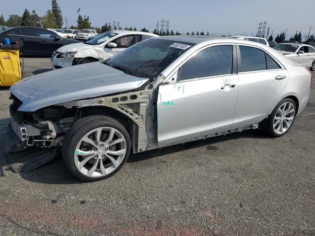 CADILLAC ATS PREMIU 2015 1g6ae5sx8f0121397