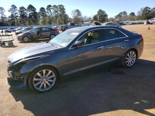 CADILLAC ATS 2013 1g6ae5sx9d0127562