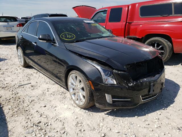 CADILLAC ATS PREMIU 2014 1g6ae5sx9e0100055