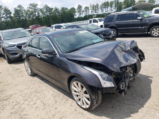 CADILLAC ATS PREMIU 2014 1g6ae5sx9e0113615