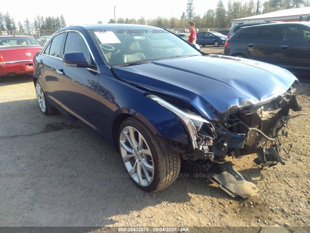 CADILLAC ATS 2013 1g6ae5sxxd0140529