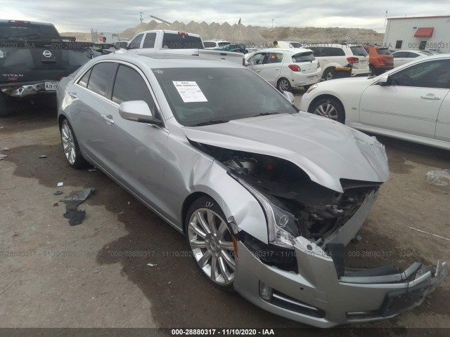 CADILLAC ATS 2014 1g6ae5sxxe0194883