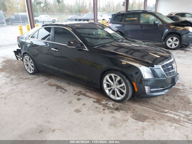 CADILLAC ATS 2016 1g6ae5sxxg0102481