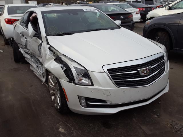 CADILLAC ATS PREMIU 2015 1g6af1r35f0126128