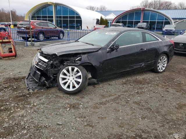 CADILLAC ATS 2019 1g6af1rx2k0108912