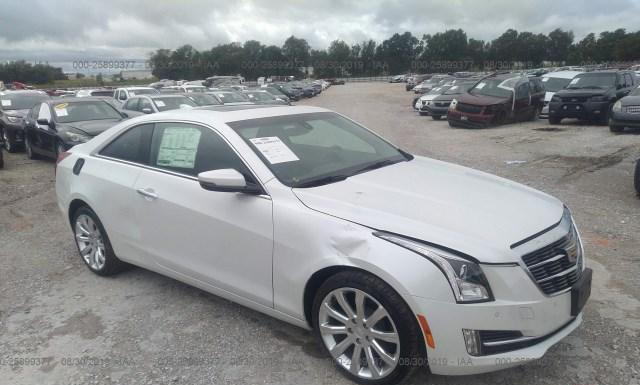 CADILLAC ATS 2019 1g6af1rx4k0125257