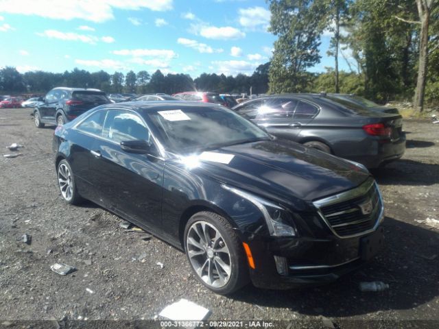 CADILLAC ATS COUPE 2018 1g6af1rx8j0127740