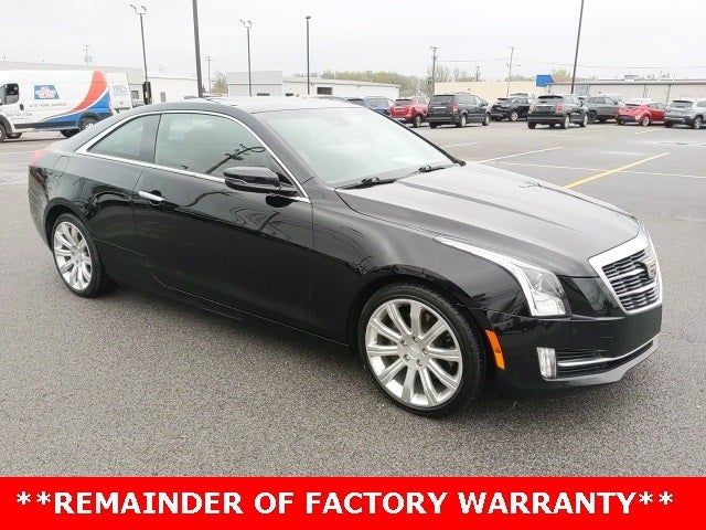 CADILLAC ATS COUPE 2019 1g6af1rx9k0117350