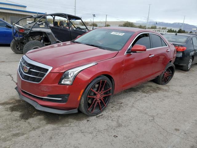 CADILLAC ATS 2018 1g6af5rx0j0172369