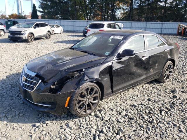 CADILLAC ATS 2018 1g6af5rx4j0172844