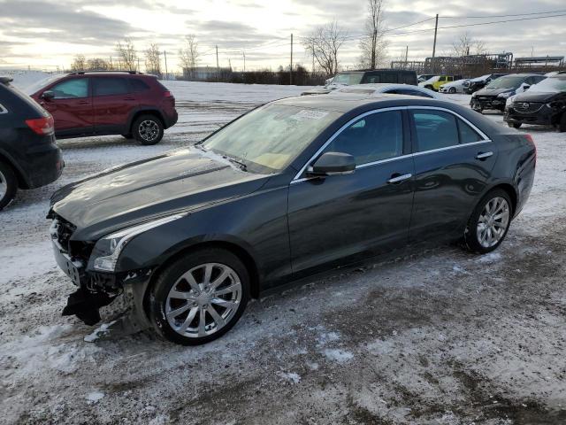 CADILLAC ATS 2018 1g6af5rx8j0138194