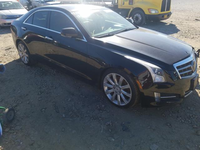 CADILLAC ATS PREMIU 2013 1g6af5s30d0147919