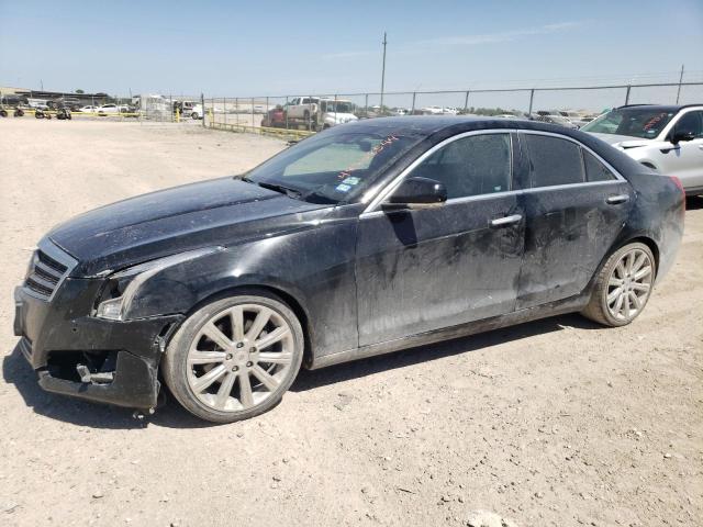 CADILLAC ATS PREMIU 2014 1g6af5s30e0111522