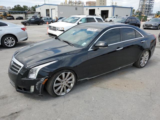 CADILLAC ATS 2013 1g6af5s34d0127754