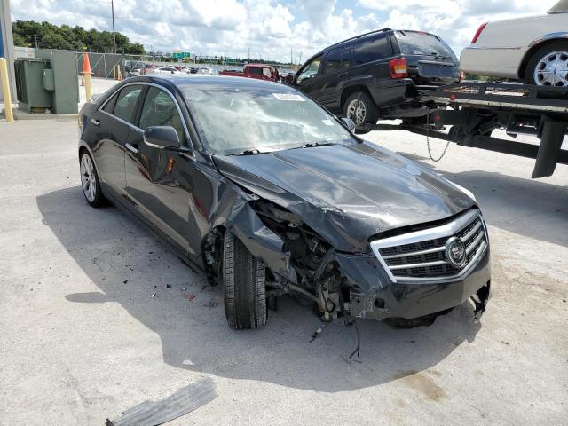 CADILLAC ATS PREMIU 2013 1g6af5s37d0129868