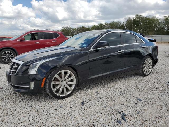 CADILLAC ATS 2017 1g6af5ss6h0133343