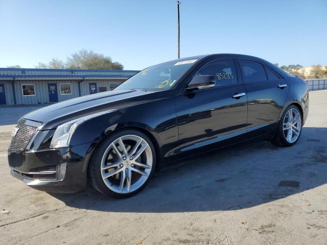 CADILLAC ATS PREMIU 2016 1g6af5ssxg0162648