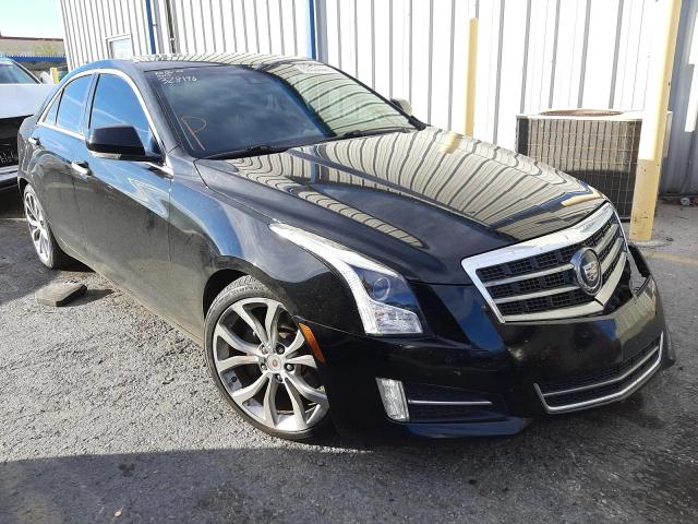 CADILLAC NULL 2013 1g6af5sx0d0167557