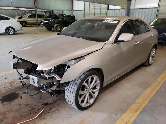 CADILLAC ATS 2014 1g6af5sx1e0109863