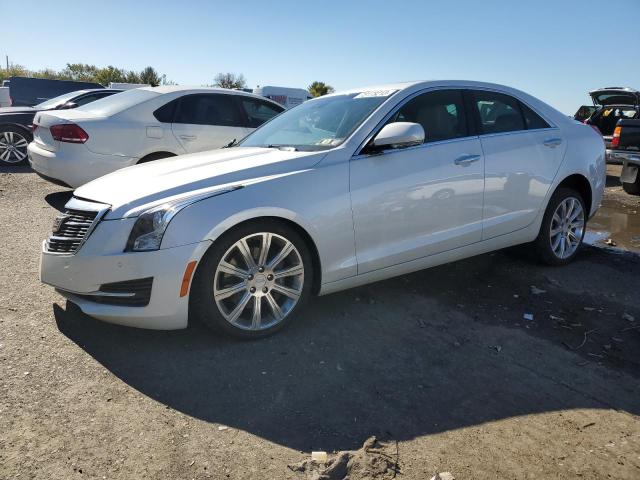 CADILLAC ATS 2018 1g6af5sx3j0144012