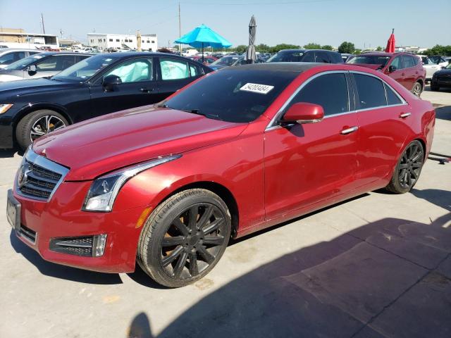 CADILLAC ATS 2013 1g6af5sx5d0152567