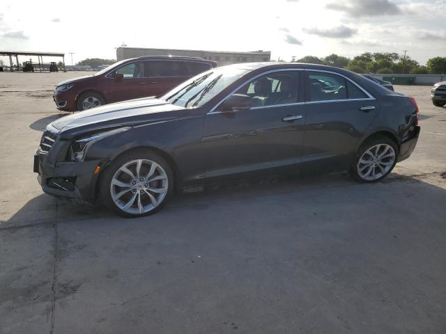 CADILLAC ATS PREMIU 2014 1g6af5sx6e0108014