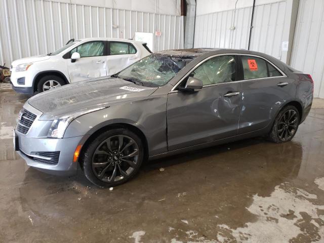 CADILLAC ATS LUXURY 2018 1g6af5sx6j0183905