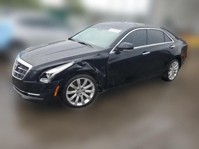 CADILLAC ATS 2018 1g6af5sx7j0117248