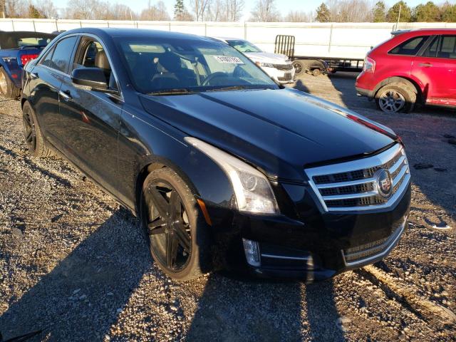 CADILLAC ATS PREMIU 2014 1g6af5sx8e0101565