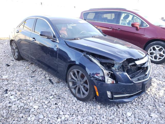 CADILLAC ATS PREMIU 2015 1g6af5sx8f0134650