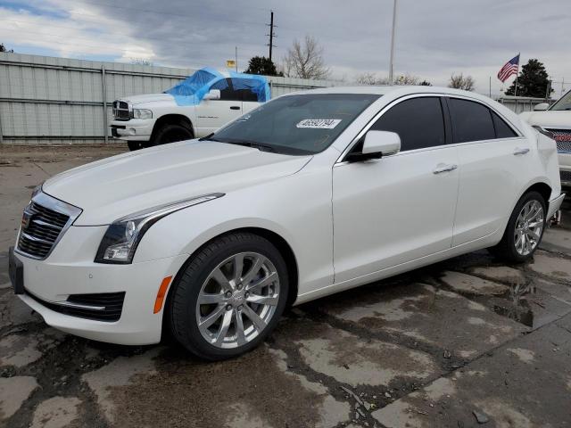 CADILLAC ATS 2018 1g6af5sx8j0181377