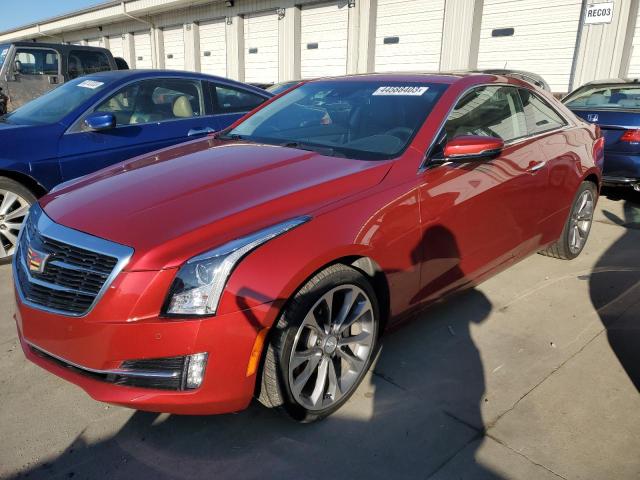 CADILLAC ATS PREMIU 2019 1g6ag1rs7k0126744