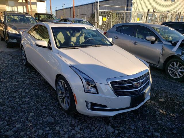 CADILLAC ATS PREMIU 2018 1g6ag1rs8j0170945