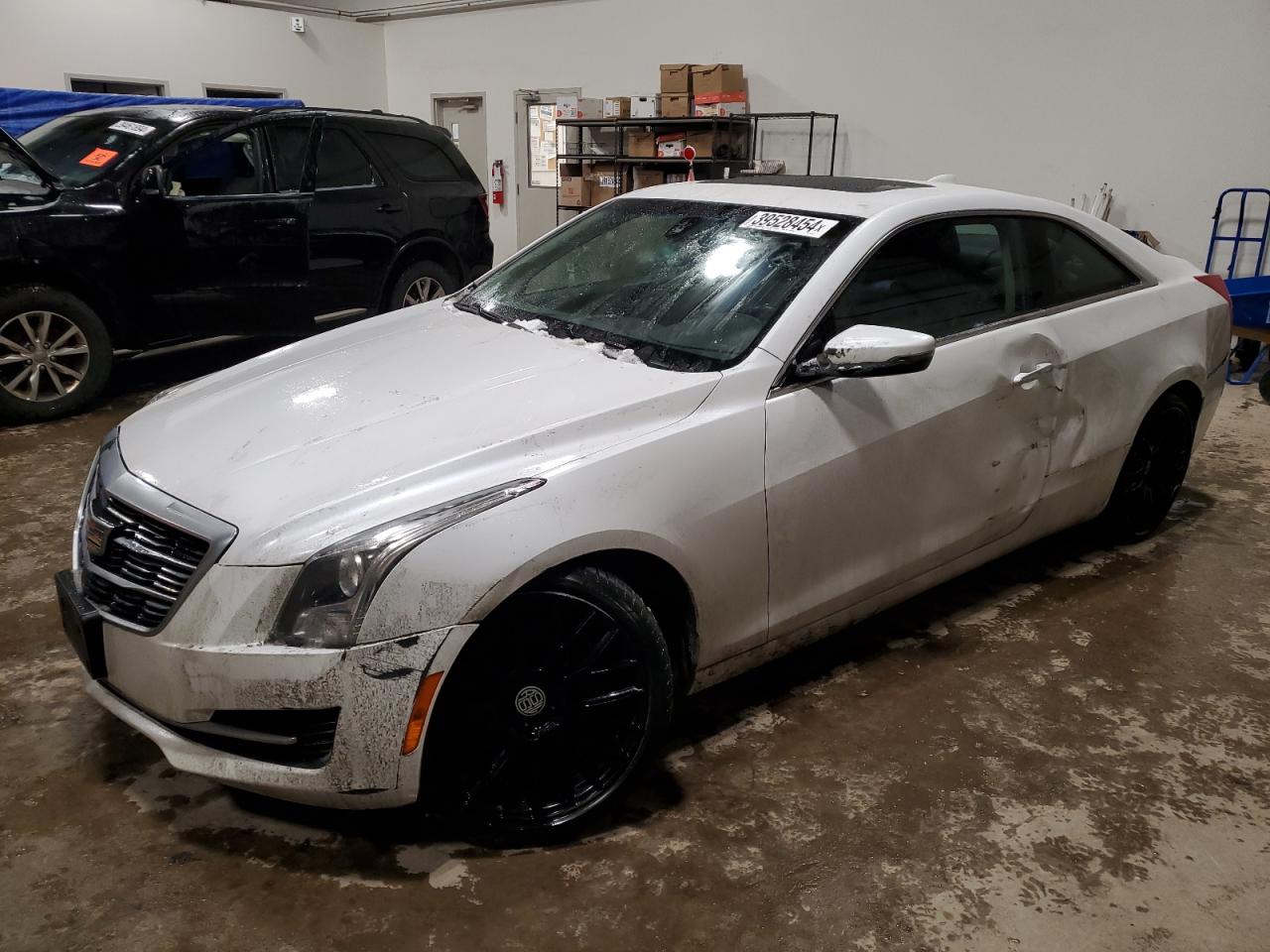 CADILLAC ATS 2015 1g6ag1rx0f0141510