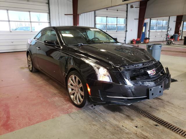 CADILLAC ATS 2016 1g6ag1rx0g0191664